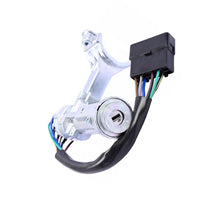 Ignition Barrel+Housing+Switch Suitable For Toyota Hiace 100 Series 1996-2004