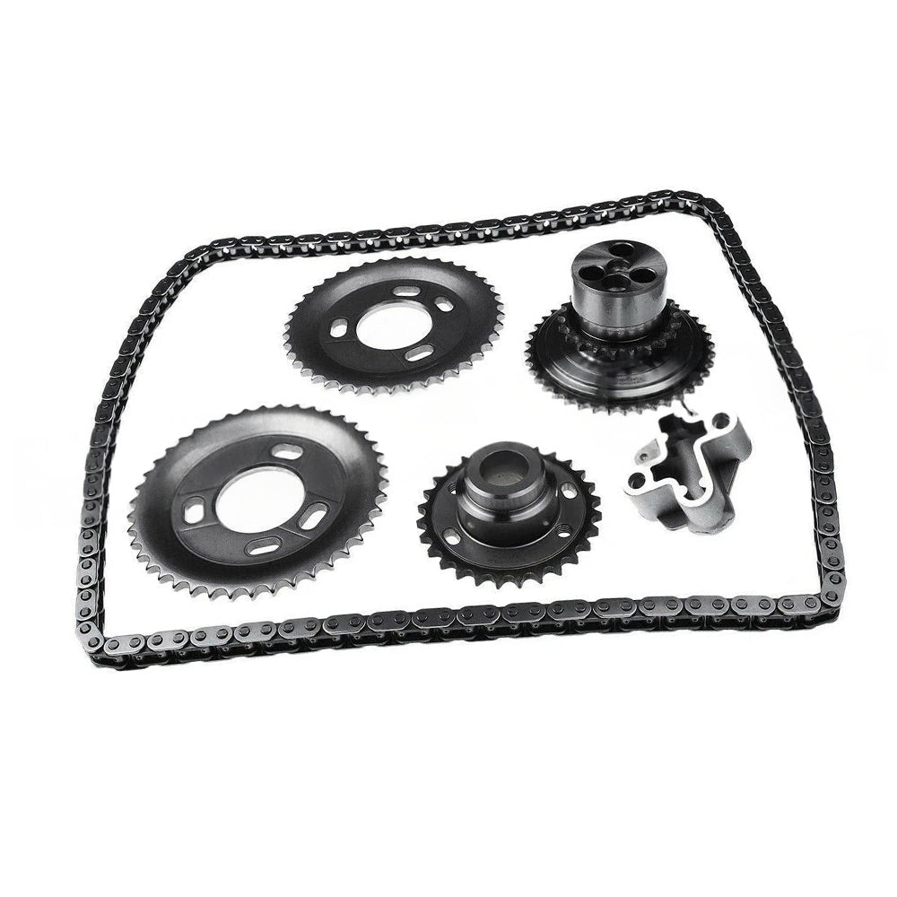 Timing Chain Kit Suitable for Ford Ranger PX Mazda BT50 UP UR 5cyl 3.2L 2011-on
