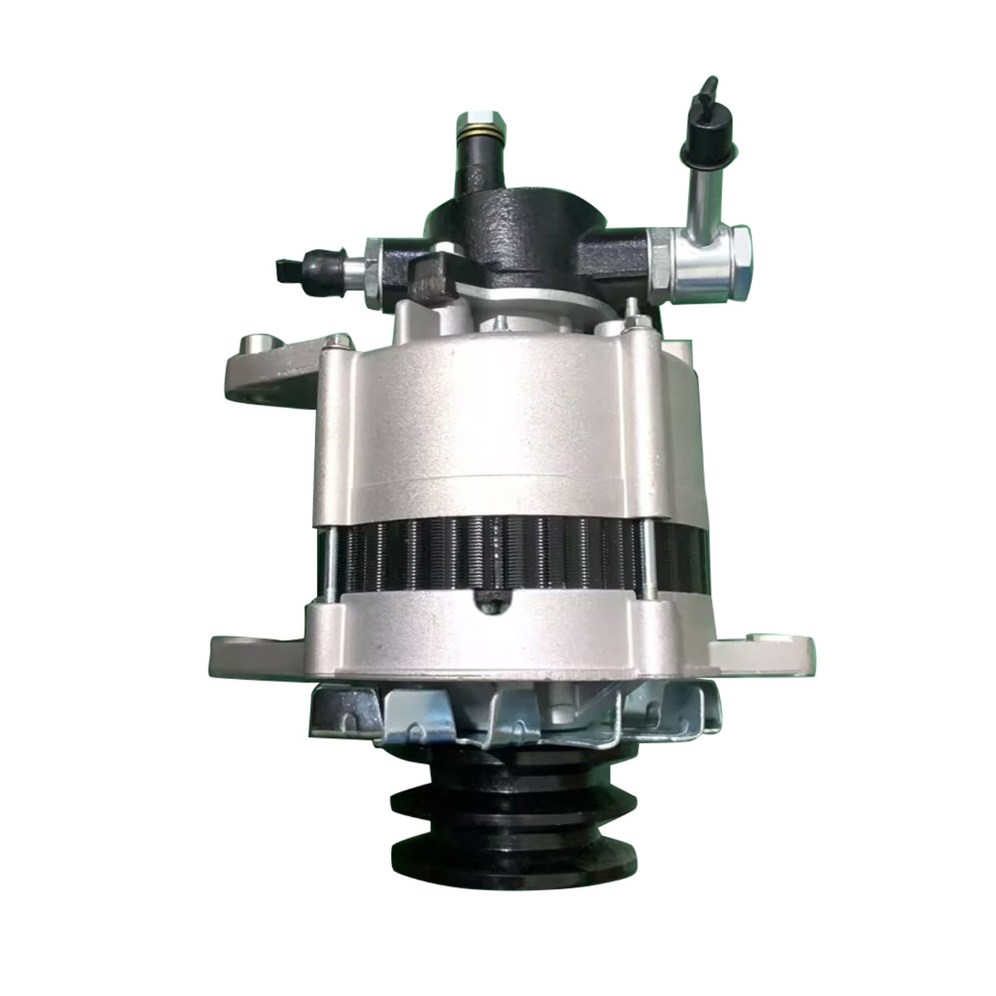 {{ 70A Alternator Suitable for Nissan Navara D21 D22 Patrol GQ GU LR170412S RP19 }} - Buy Car Parts Online at {{ Kaka Auto Parts }}.