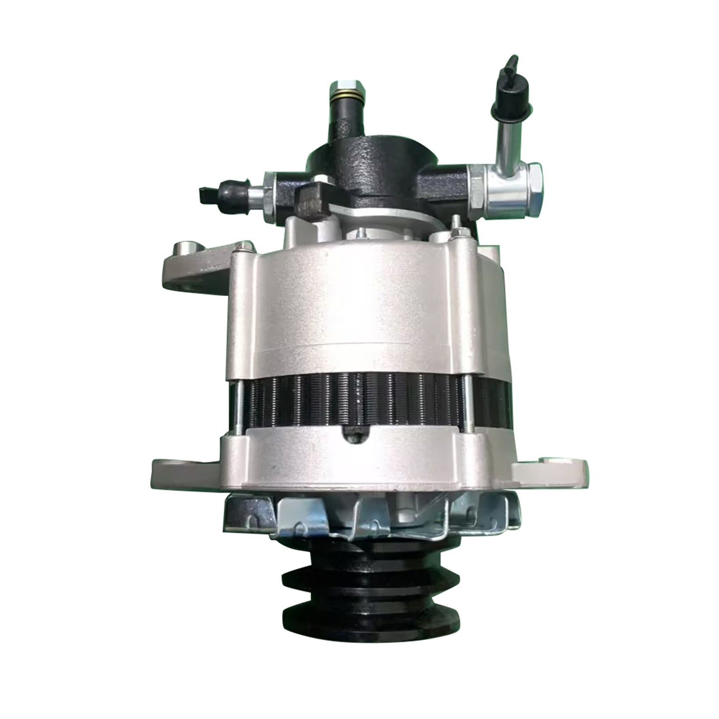 {{ 70A Alternator Suitable for Nissan Navara D21 D22 Patrol GQ GU LR170412S RP19 }} - Buy Car Parts Online at {{ Kaka Auto Parts }}.