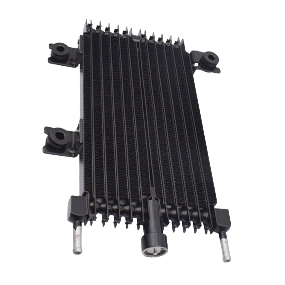 {{ Automatic Transmission Oil Cooler Suitable for Nissan Rogue 2009 Ref. 21606JM01A }} - Buy Car Parts Online at {{ Kaka Auto Parts }}.