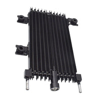 {{ Automatic Transmission Oil Cooler Suitable for Nissan Rogue 2009 Ref. 21606JM01A }} - Buy Car Parts Online at {{ Kaka Auto Parts }}.