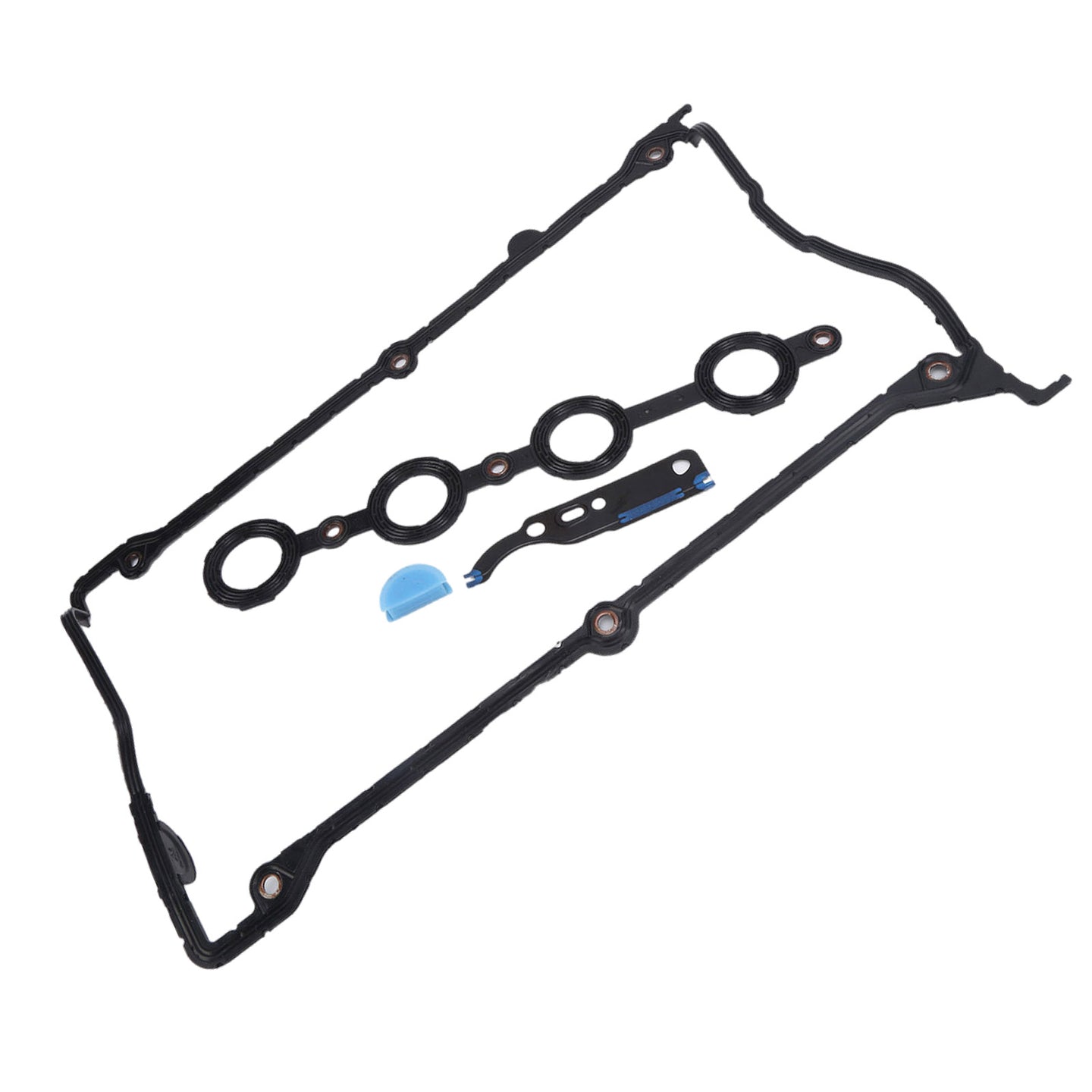 {{ Valve Cover Chain Tensioner Gasket Set Suitable for Audi A4 VW Passat 1.8T 97-06 }} - Buy Car Parts Online at {{ Kaka Auto Parts }}.