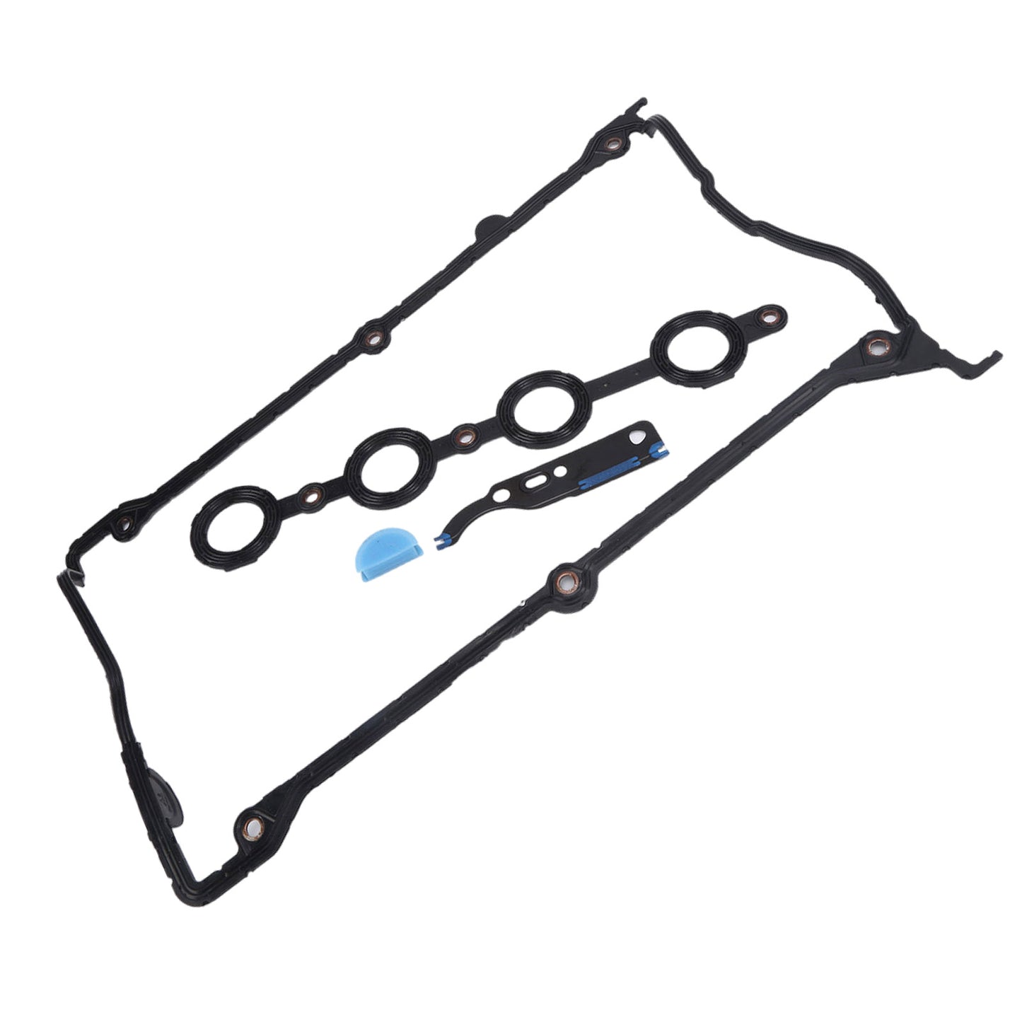 {{ Valve Cover Chain Tensioner Gasket Set Suitable for Audi A4 VW Passat 1.8T 97-06 }} - Buy Car Parts Online at {{ Kaka Auto Parts }}.