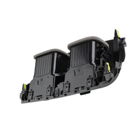 Center Dash AC Outlet Air Vent Panel Suitable for Toyota Corolla 2008-2013 AC Outlet Center Dash