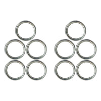{{ 10 X Diff Filler Drain Plug Washer Gasket Suitable For Toyota Lexus Daihatsu }} - Buy Car Parts Online at {{ Kaka Auto Parts }}.