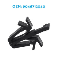 {{ 9046712040 10pcs Grille Clips Suitable For Toyota Hilux Pickup 84-04 Most Models }} - Buy Car Parts Online at {{ Kaka Auto Parts }}.