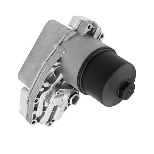 Engine Oil Cooler Suitable For Range Rover Velar 2017 on LR124259 LR040738