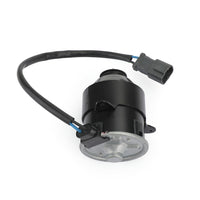 Radiator Fan Motor 5 Blade Fan Suitable For 03-07 Honda Accord 2.4L / 04-08 Acura TSX 2.4L / 02-06 RSX SL