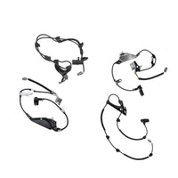 4PCS/Set ABS Sensor Suitable for Toyota Land Cruiser 100 Lexus LX470 8954560030