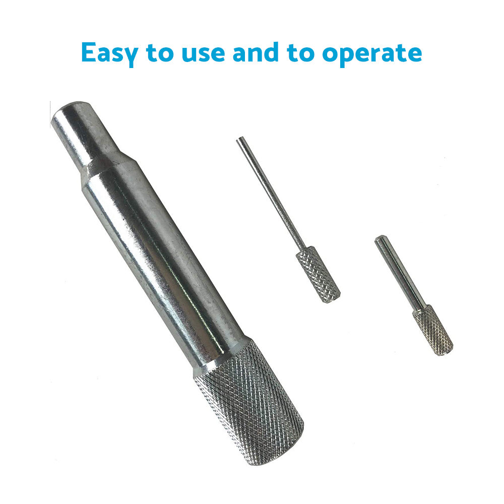 Timing Chain Tool Kit Suitable for Holden Cruze JH Barina TM Trax TJ A14NET 1. 4L Turbo