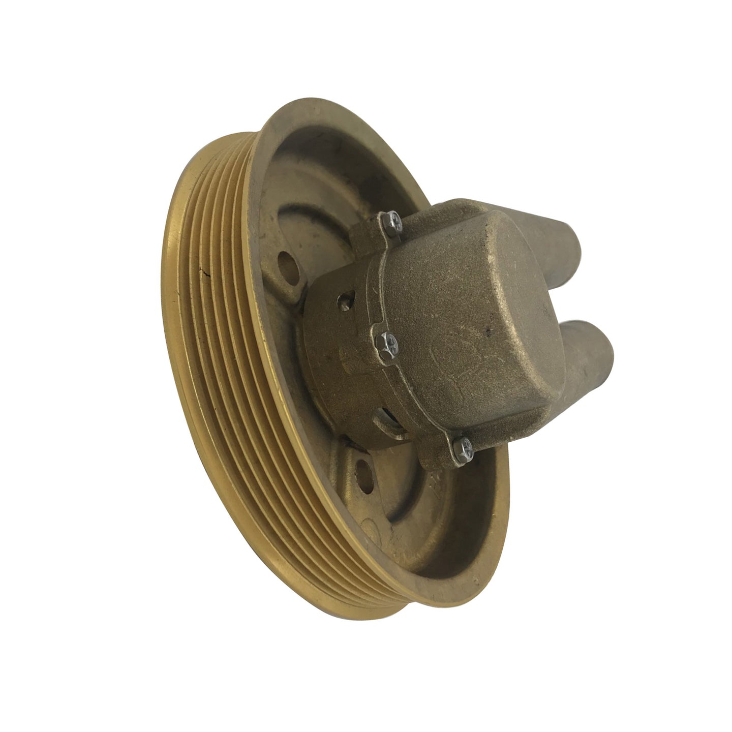 {{ Raw Water Sea Impeller Pump Suitable For Volvo Penta 4.3L 5.0L 5.7L 21214599 }} - Buy Car Parts Online at {{ Kaka Auto Parts }}.