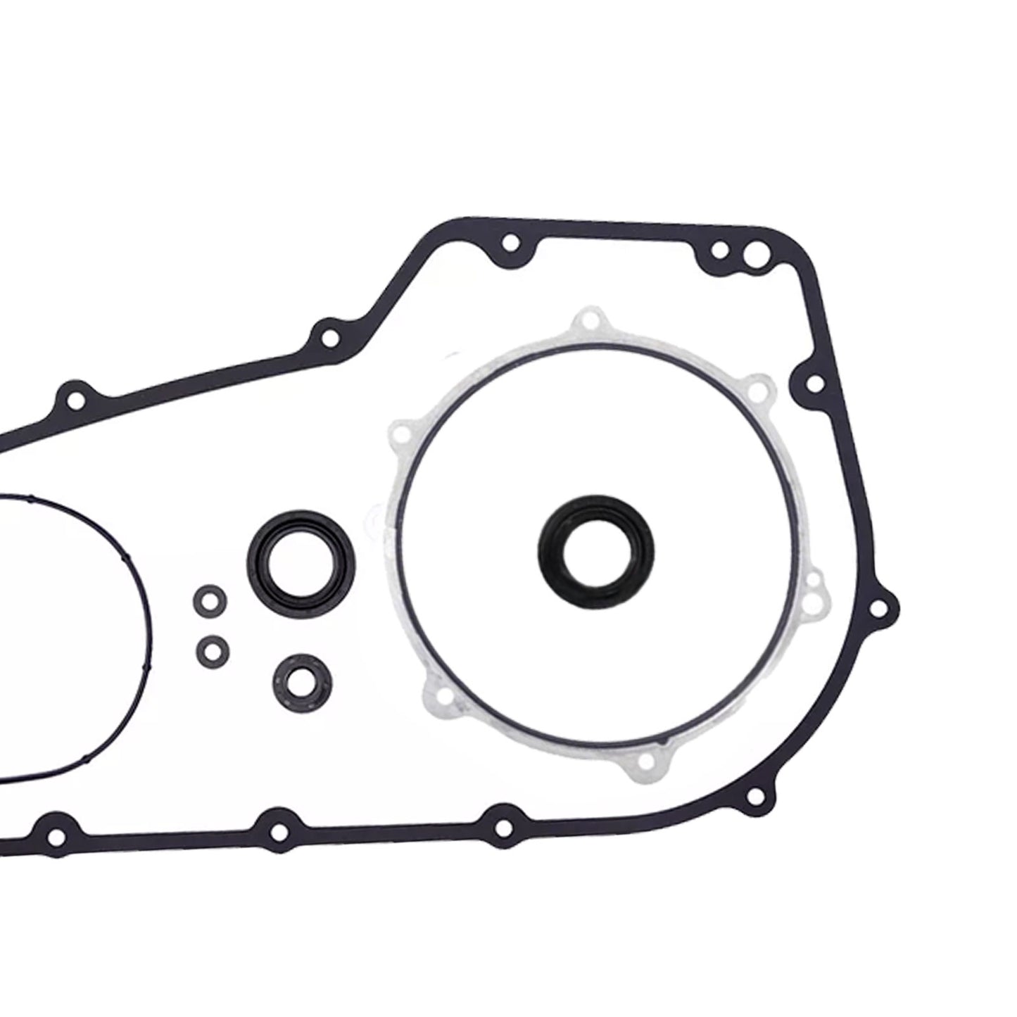 {{ Primary Gasket Set Suitable For Harley Softail Slim Springer FLSTF FXST FXSTC }} - Buy Car Parts Online at {{ Kaka Auto Parts }}.