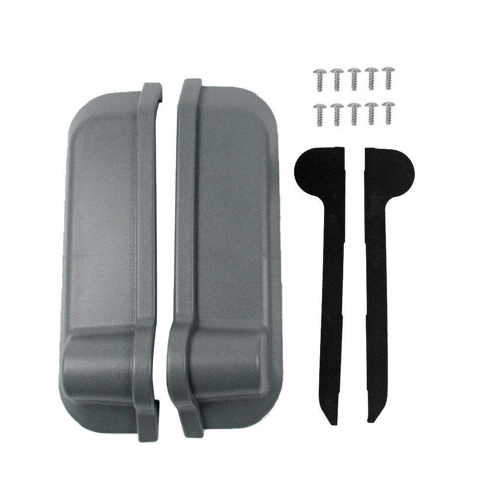 Door Pockets Storage Box Cup Holder Suitable For Toyota Land Cruiser 70 Series