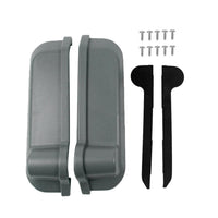 Door Pockets Storage Box Cup Holder Suitable For Toyota Land Cruiser 70 Series