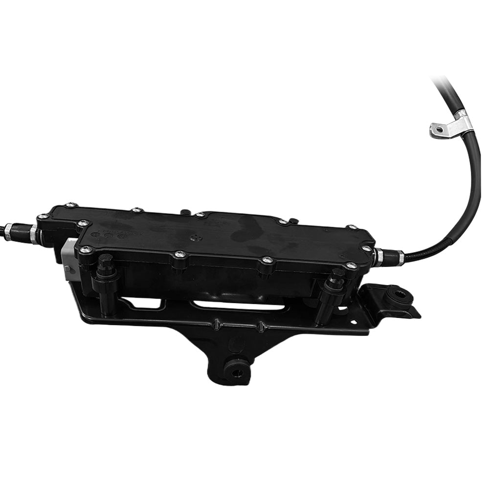Parking Brake Assembly Electronic Suitable For Hyundai Santa Fe 2012-2019 59700-B8800 / 59700-2W800