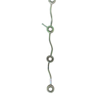 Fuel Rail Return Leak Off Pipe Suitable for Toyota Hilux KZN165 KZN205 1KZ 3.0L