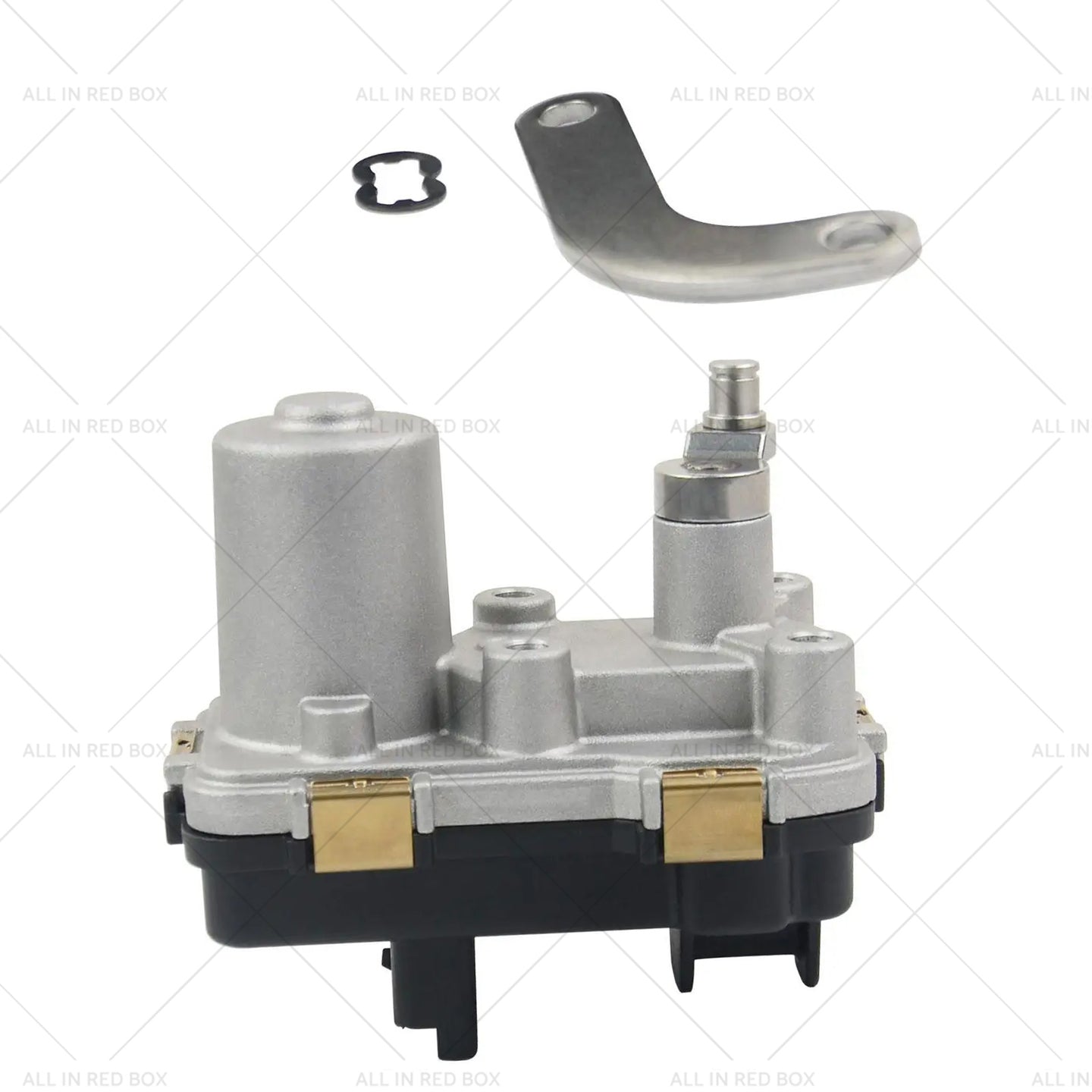 {{ Turbo Electronic Actuator Suitable For Range Rover Evoque 224DT 2. 2L Land Rover }} - Buy Car Parts Online at {{ Kaka Auto Parts }}.