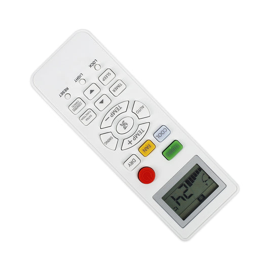 Air Conditioner Remote Suitable for Haier AS26TB1HRA, AS35TB1HRA, AS26TB4HRA