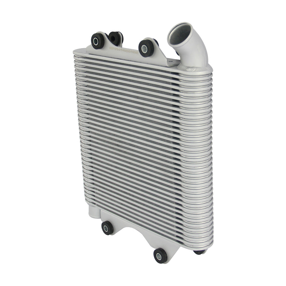 Intercooler Suitable For Isuzu D-MAX TF / Rodeo RA / Colorado RC 3.0L 4JJ1 Turbo Diesel