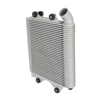 Intercooler Suitable For Isuzu D-MAX TF / Rodeo RA / Colorado RC 3.0L 4JJ1 Turbo Diesel