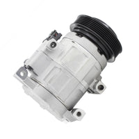 {{ Air Conditioning A/C Compressor Suitable for Mazda 3 BL SP25 2.5L Petrol L5-VE }} - Buy Car Parts Online at {{ Kaka Auto Parts }}.