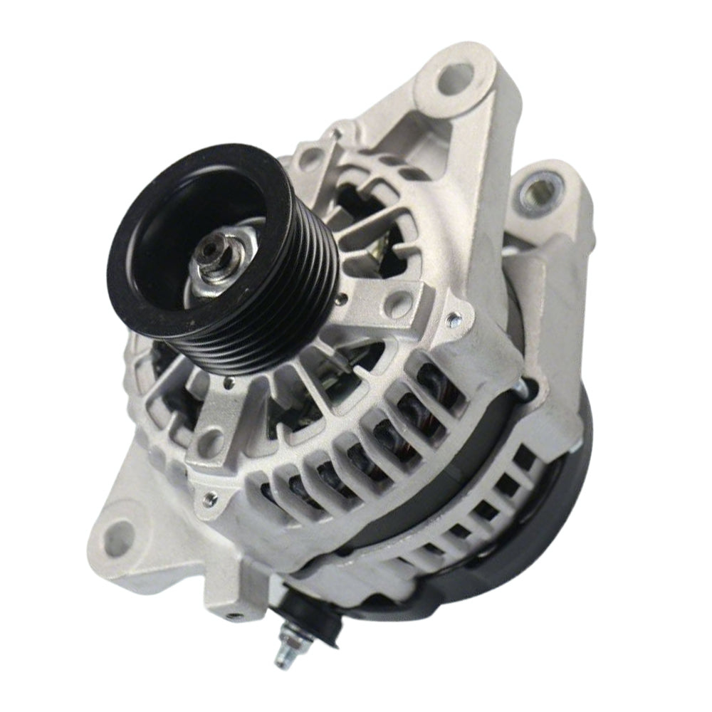 {{ Alternator 80A Suitable for Toyota Hilux TGN16R 2.7L 2005–2015 }} - Buy Car Parts Online at {{ Kaka Auto Parts }}.