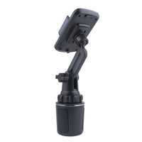 Phone Holder Adjustable Angle Neck Suitable For Club Car Golf Cart Yamaha EZGO