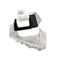 AC Heater Blower Resistor Suitable For Volvo S60 / S70 / S80 / V70 / XC90 9171541 8693262