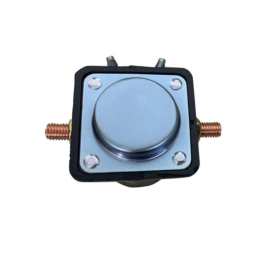 Starter Solenoid Valve Switch 383622 Suitable For Johnson / OMC / Evinrude Outboard
