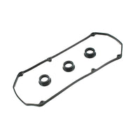 2 Valve Rocker Cover Gasket Kit Suitable For Mitsubishi Pajero NL NM NP V6 6G74 6G75
