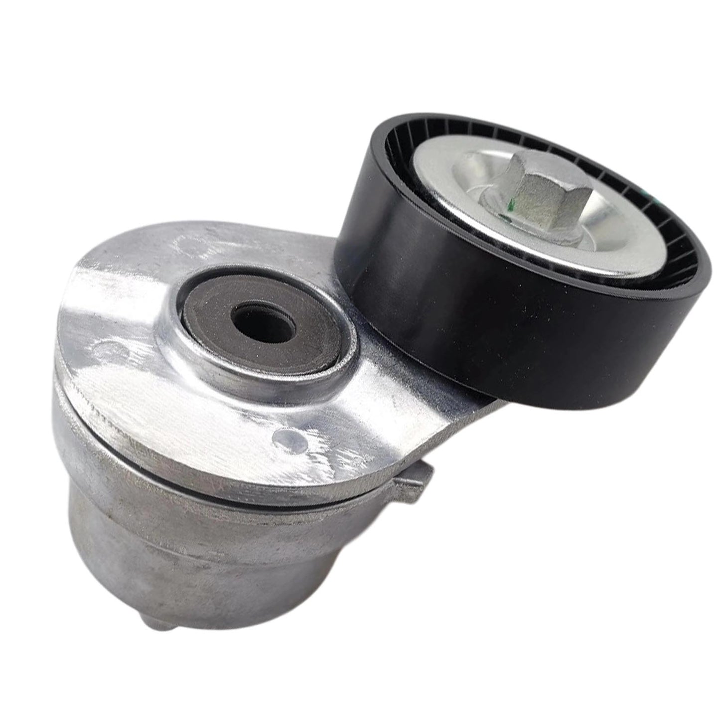 {{ Drive Belt Tensioner + Drive Belt Set Suitable For LDV T60 2.8 Diesel 2017- on }} - Buy Car Parts Online at {{ Kaka Auto Parts }}.