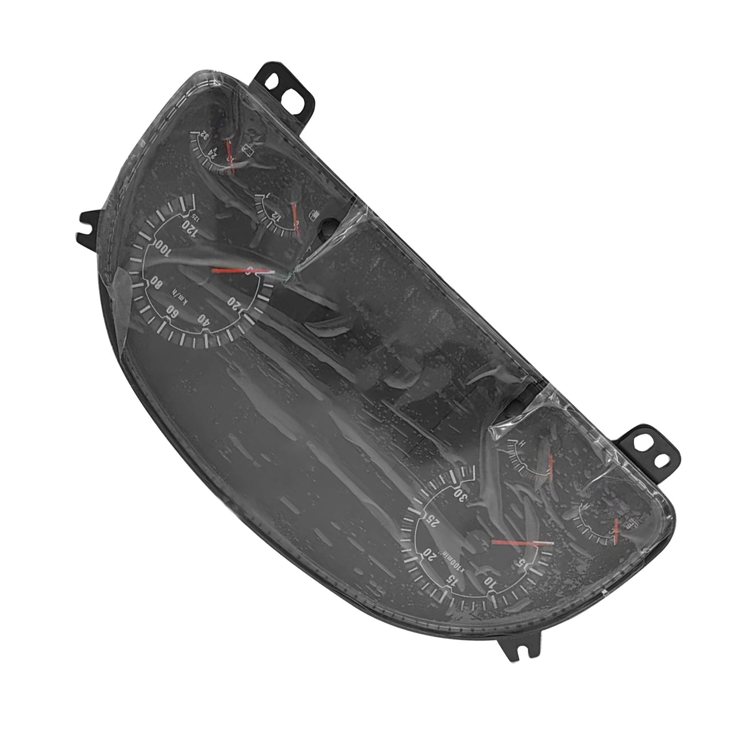 {{ Fuel Combination Instrument Suitable for Sinotruk HOWO Truck Dashboard Display }} - Buy Car Parts Online at {{ Kaka Auto Parts }}.