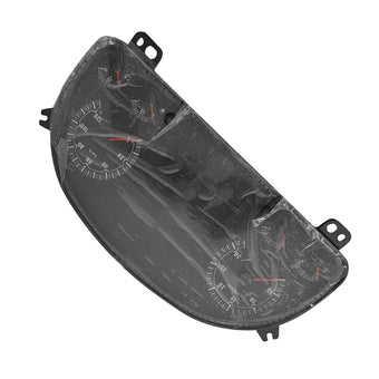 compare product Fuel Combination Instrument Suitable for Sinotruk HOWO Truck Dashboard Display