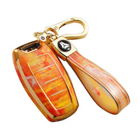 TPU Remote Key Fob Case Cover Suitable For Great Wall Haval H1, H4, H6, H7 & H9