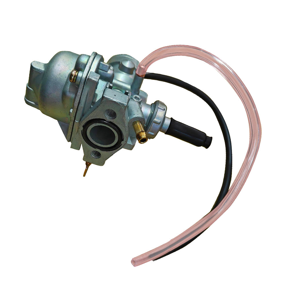 PZ14mm 32mm Carburetor Carb Manual Choke Suitable For Honda XR50R 2000-2003 / CRF50F 2004-2009 / XR/CRF 50