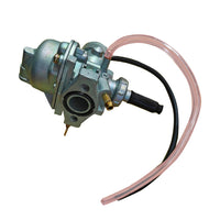 PZ14mm 32mm Carburetor Carb Manual Choke Suitable For Honda XR50R 2000-2003 / CRF50F 2004-2009 / XR/CRF 50