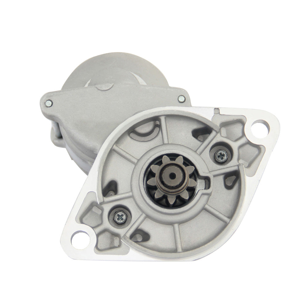 Starter Motor Suitable For Holden Rodeo TF KB / Jackaroo Shuttle 2.3L 2.6L 1982-1992
