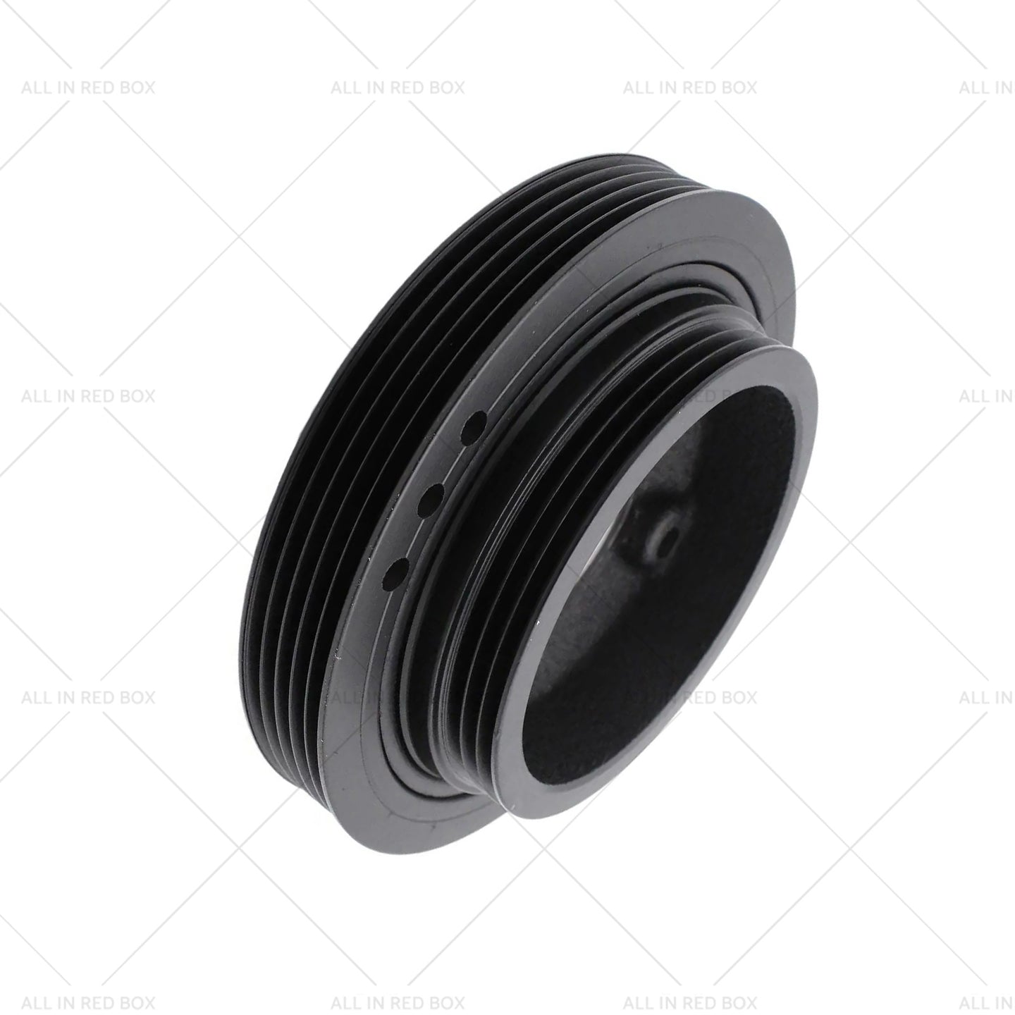 {{ Crankshaft Pulley Suitable for Suzuki Grand Vitara 2. 0 Petrol 12610-77E12 }} - Buy Car Parts Online at {{ Kaka Auto Parts }}.