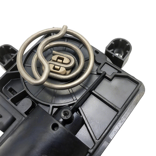 Exhaust Valve Actuator Suitable for Dodge Charger 5.7L 2015–2022 Ref. 68239269