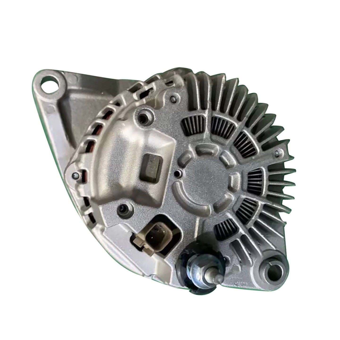 {{ Alternator Suitable for Dodge Avenger JS Caliber PM Jeep Compass Patriot MK 2.0L }} - Buy Car Parts Online at {{ Kaka Auto Parts }}.