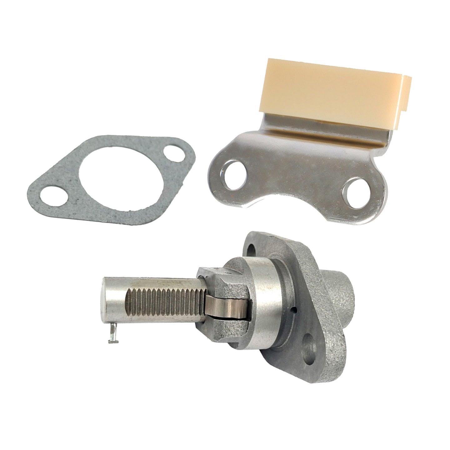 {{ Timing Chain Guide &Tensioner Gasket Kit Suitable For Pajero NM-NX 4M41 3.2L 00- }} - Buy Car Parts Online at {{ Kaka Auto Parts }}.