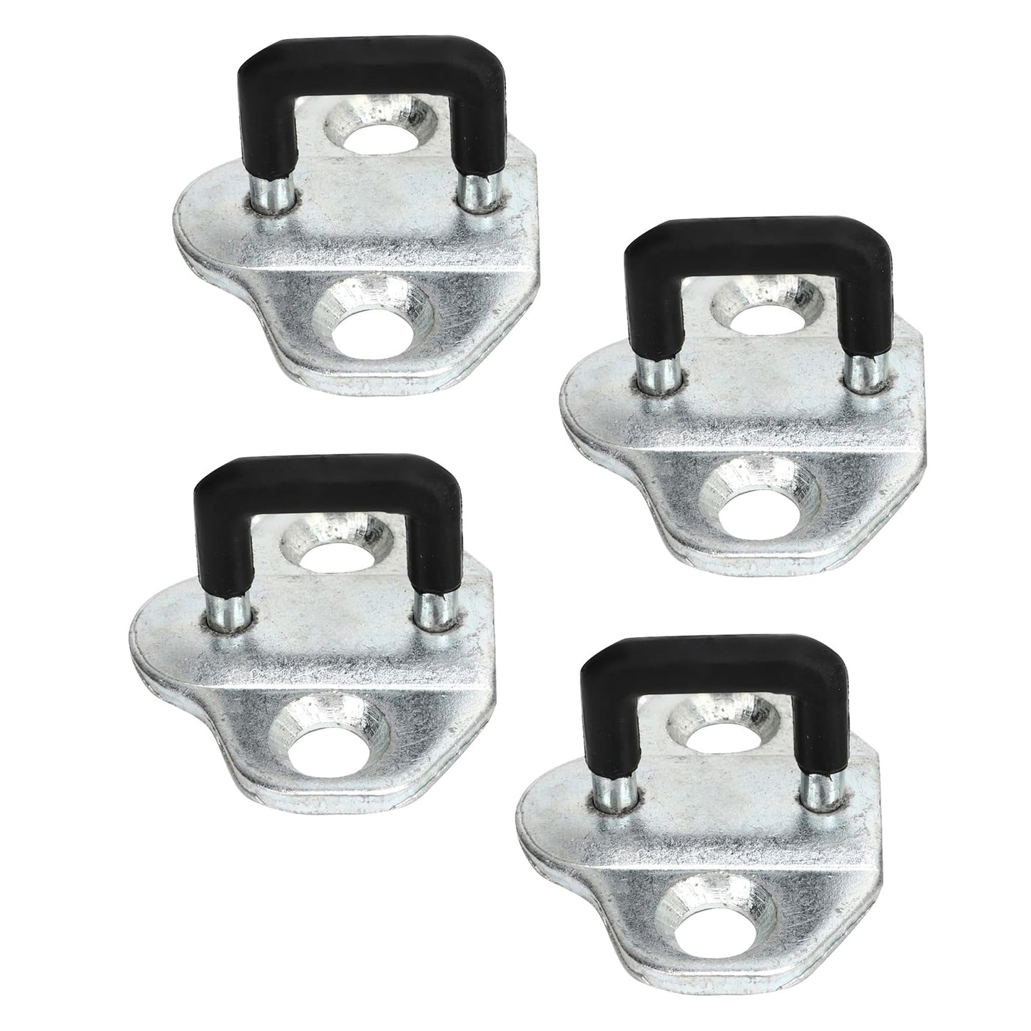 4x Door Striker Lock Latches Suitable For Holden Commodore VT / VX / VY / VZ / VU / WH / WK / WL
