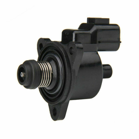 Idle Air Control Valve Suitable For Mitsubishi Eclipse / Galant / Lancer Evo 2.0 / 2.4 MD628166