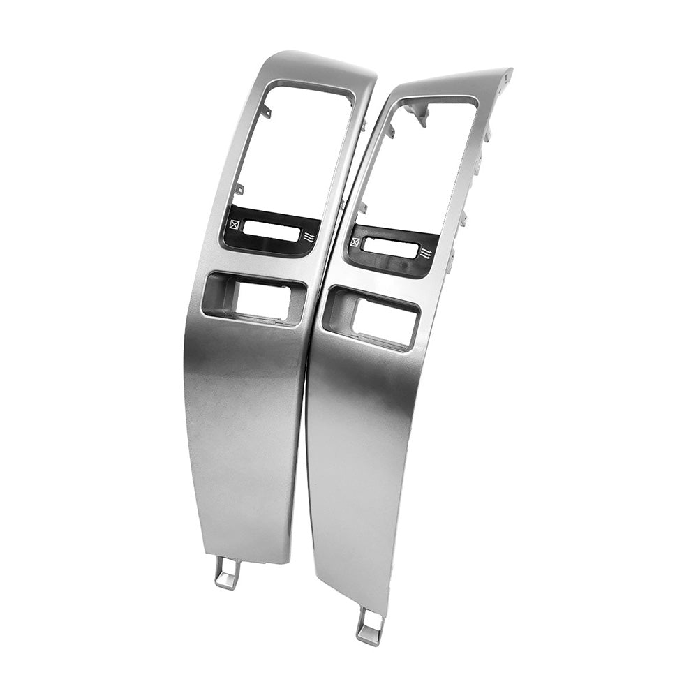 Dashboard Air Vent Panel LH & RH Suitable For Toyota Land Cruiser Prado 120 2003-2009