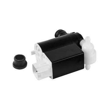 compare product Windscreen Washer Pump Suitable For Hyundai Tucson / Accent / Santa Fe & Kia Sportage Hatchback