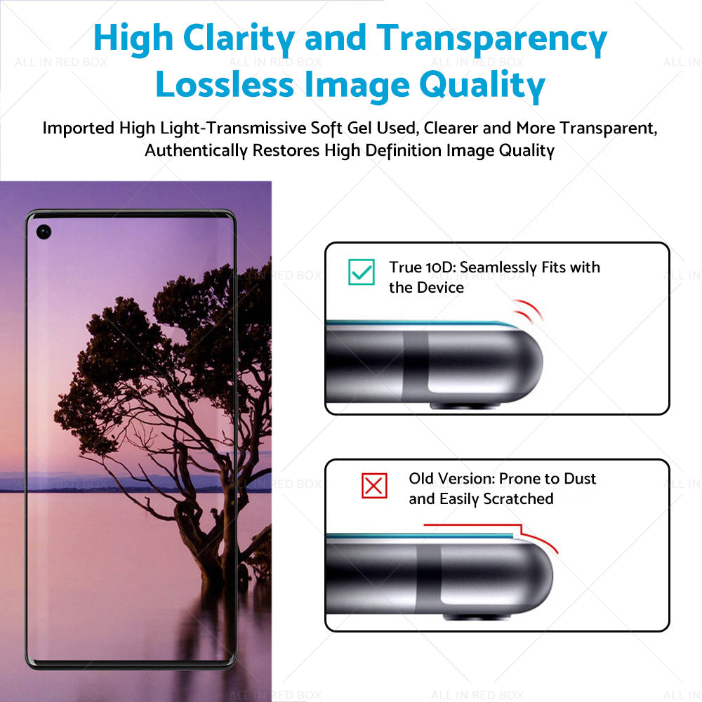 {{ 2 PCS Screen Protector HD Clear Film Suitable For OnePlus 11 10 Pro }} - Buy Car Parts Online at {{ Kaka Auto Parts }}.