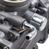 Carburetor Fits For Suzuki QuadRunner LT-F250 1990-1996 13200-19B63 Aftermarket