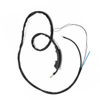 14AK MIG Torch Welder Complete Replacement Welding Gun Parts 3m (9.8ft) Electric