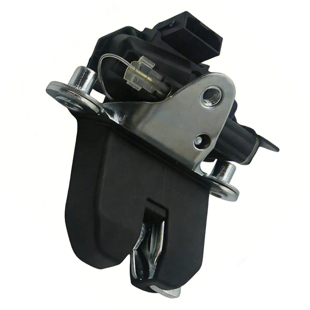 Rear Tailgate Boot Lock Latch Suitable For Skoda Fabia MK2 Roomster 5J 2006-2015